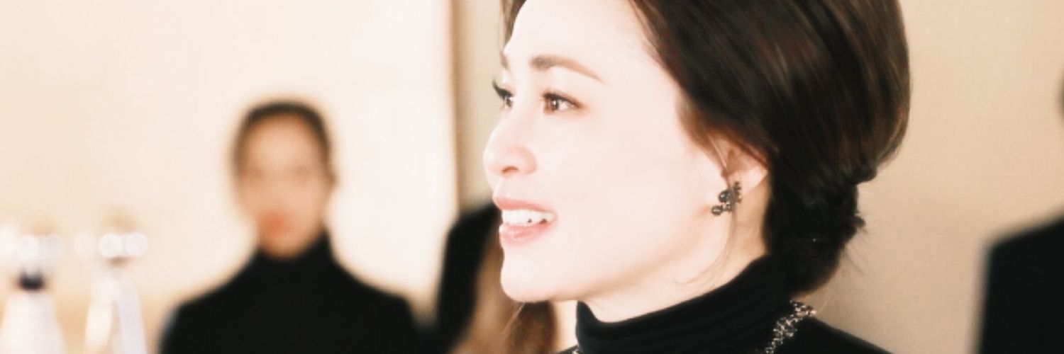 💜 น้อนกระตุ่ยรักแม่คับ HMSV banner