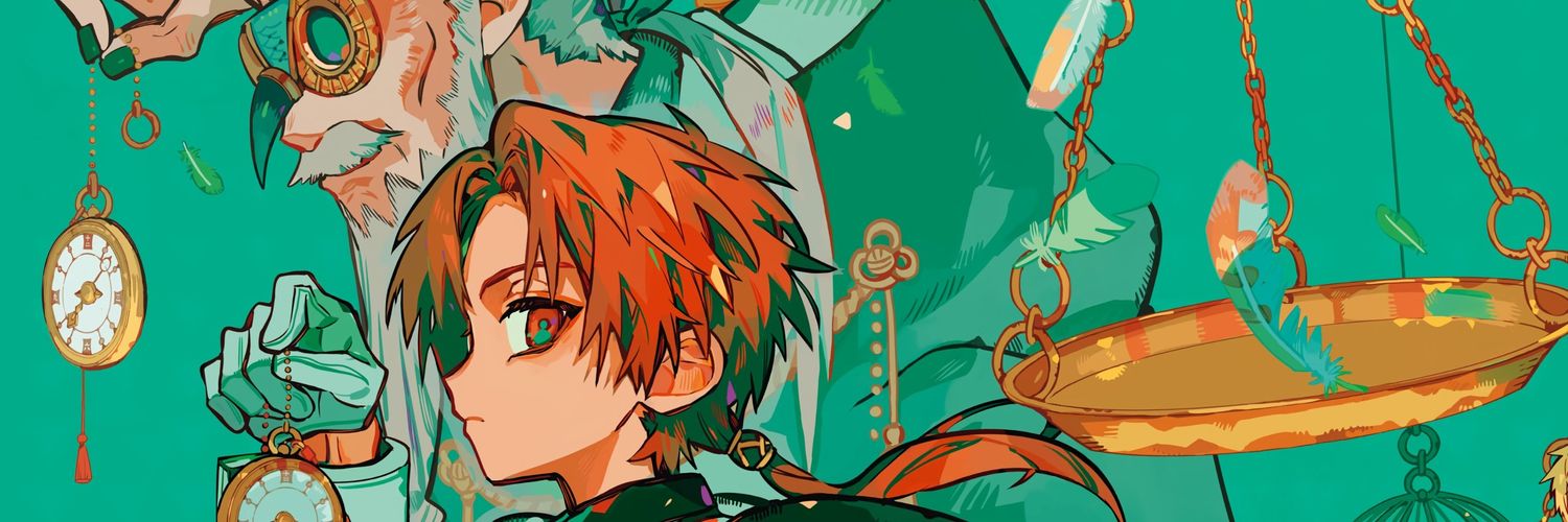 _Clockkeeper's profile banner image
