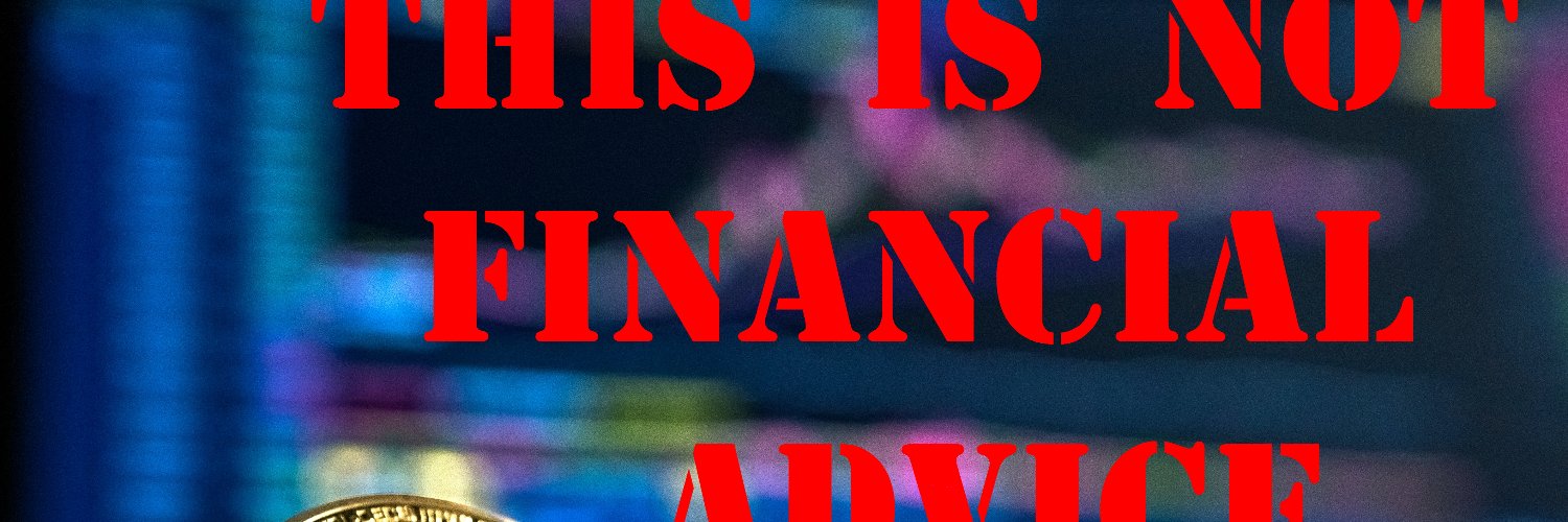 tinfaCrypto's profile banner image