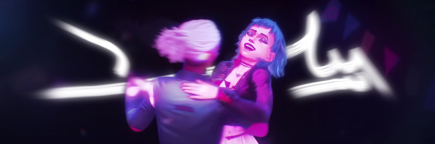 dvabillaSA's profile banner image