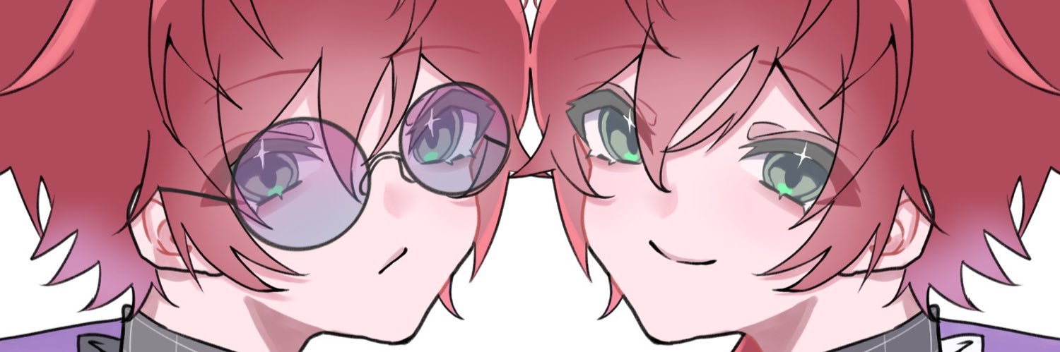 左利き🎀にじそ11【南1/G-23】 banner