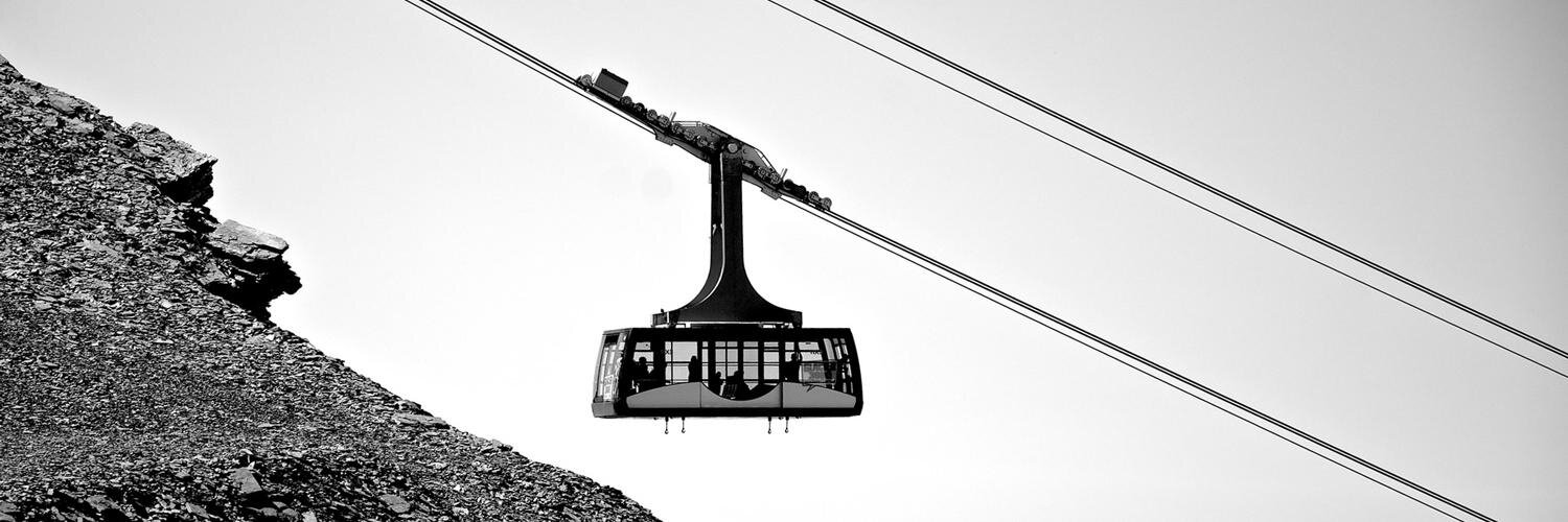 James Docherty banner