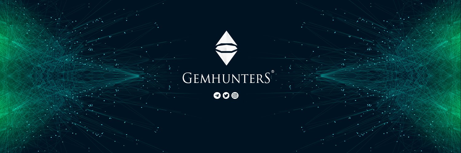 gemhuntersss's profile banner image