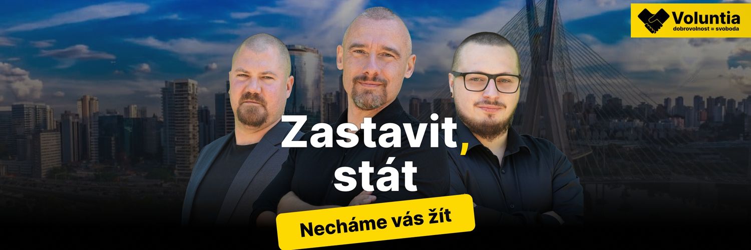 Kryštof Termer's banner