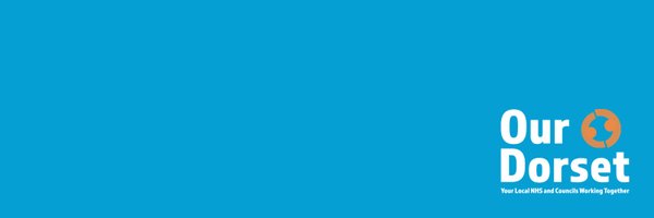 OurDorsetICS Profile Banner