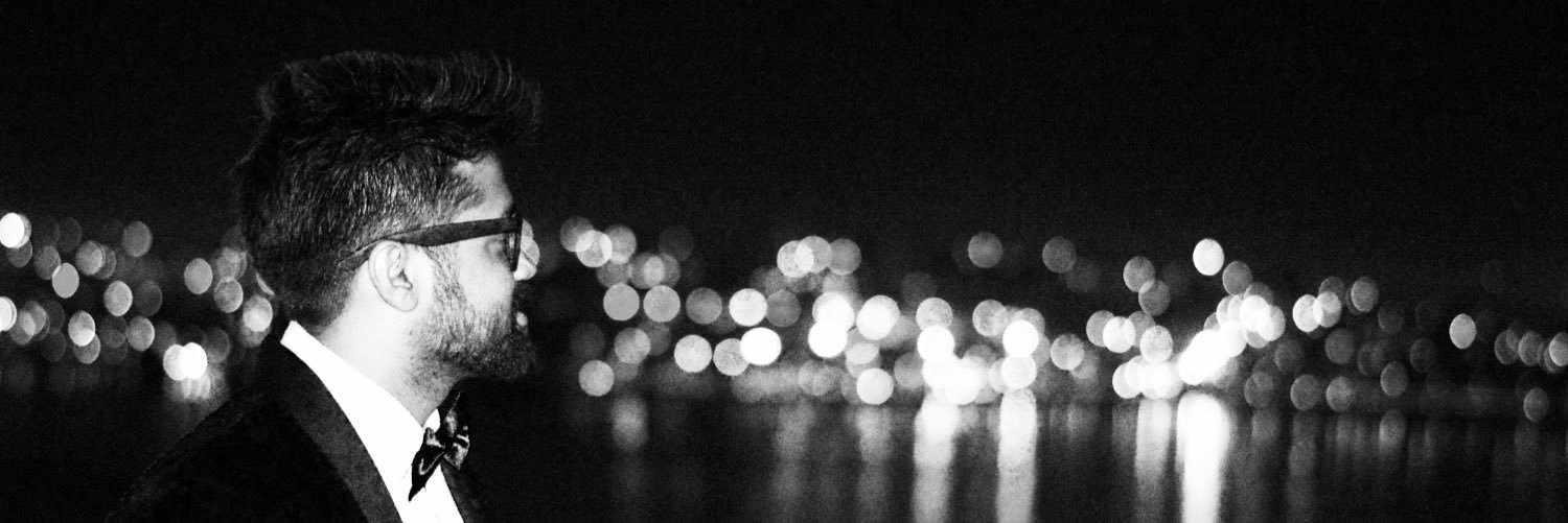 Shashankdutt2's profile banner image