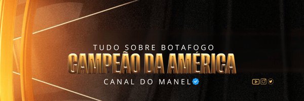 CanalDoManel_ Profile Banner