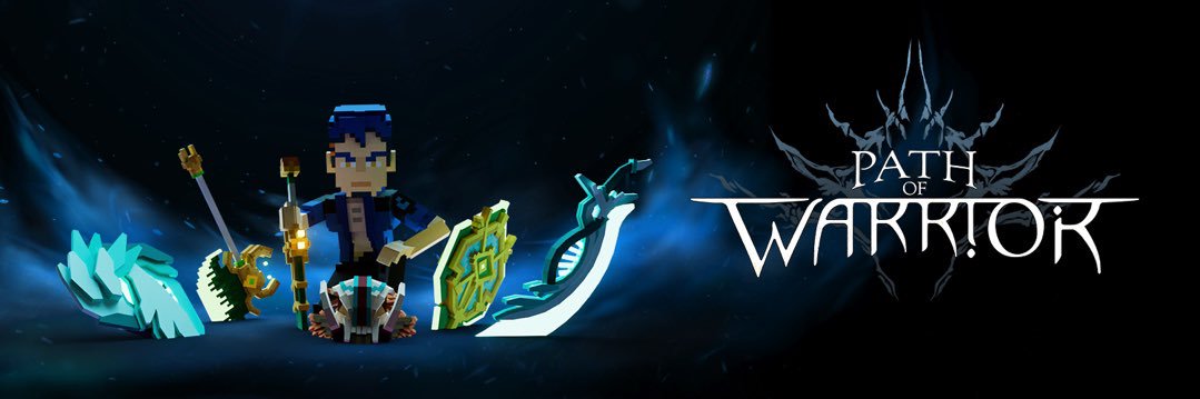 Quests Of Triloga banner