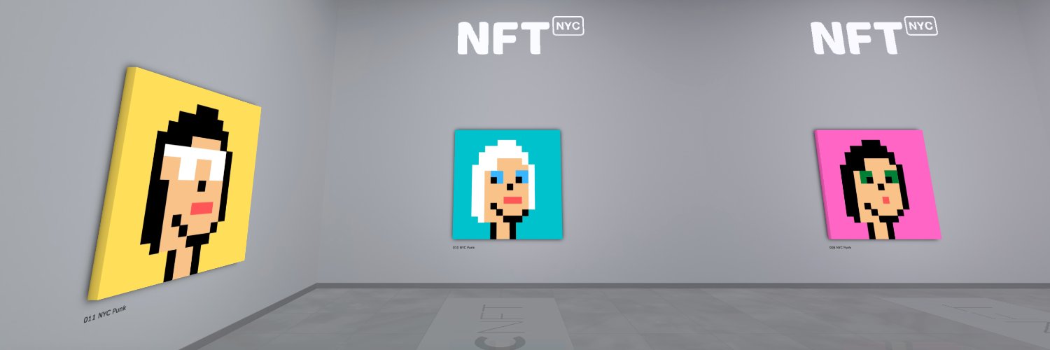 XDCNFT banner