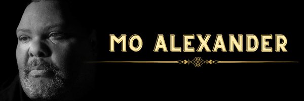 Mr.Mo Alexander Profile Banner
