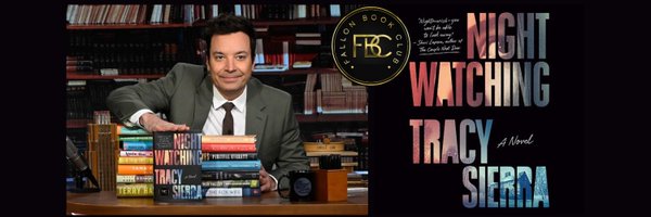 tsierraauthor Profile Banner