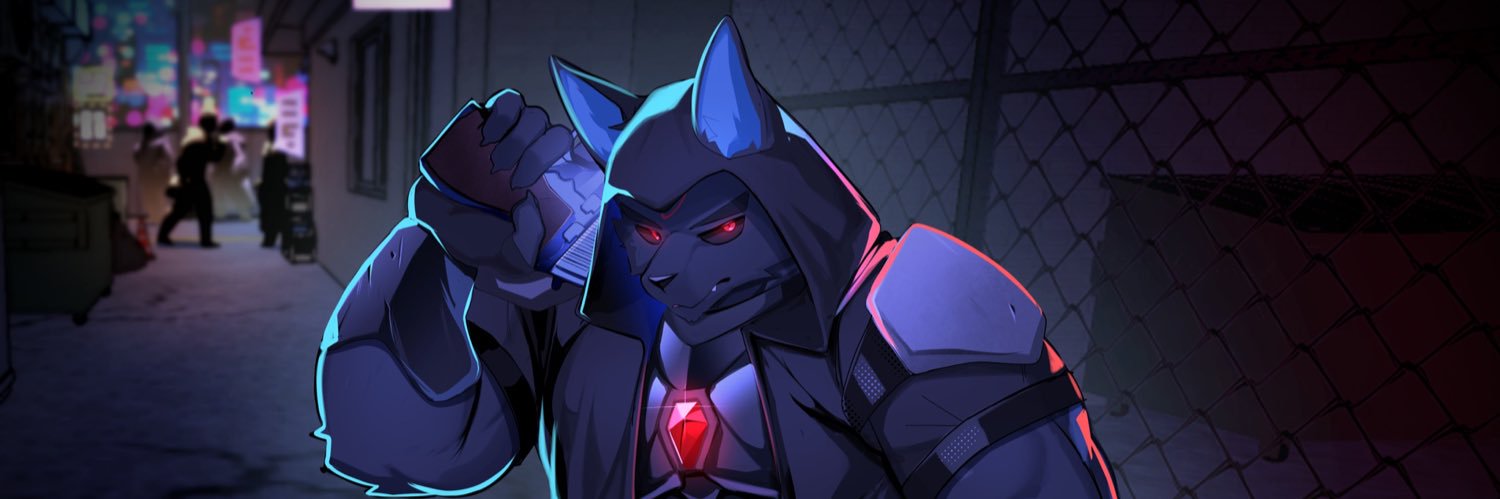 TUNAㅣ회성(灰星) → けもケット16's banner