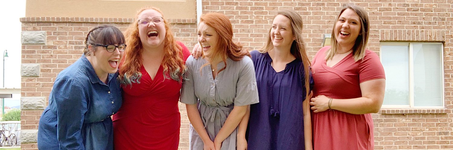 LilMsRed101's profile banner image
