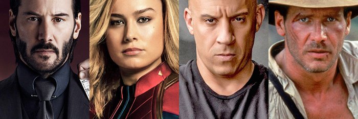 Movies to Watch banner