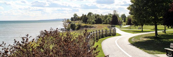 TownOfAjax Profile Banner