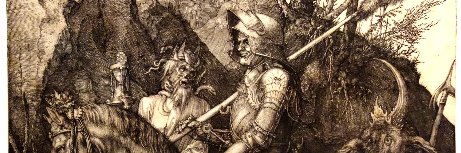 Blossius's banner
