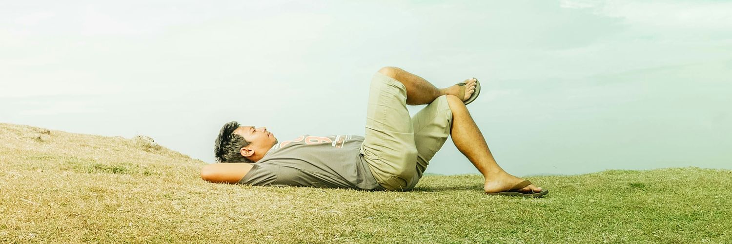 kepusek's profile banner image