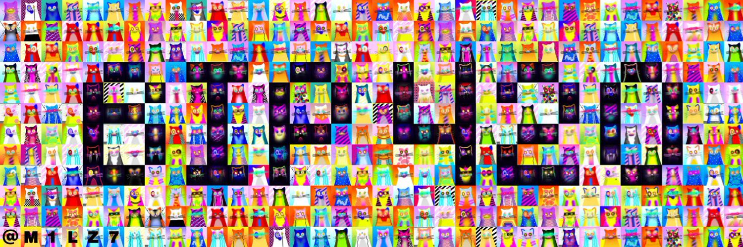 Zee's banner