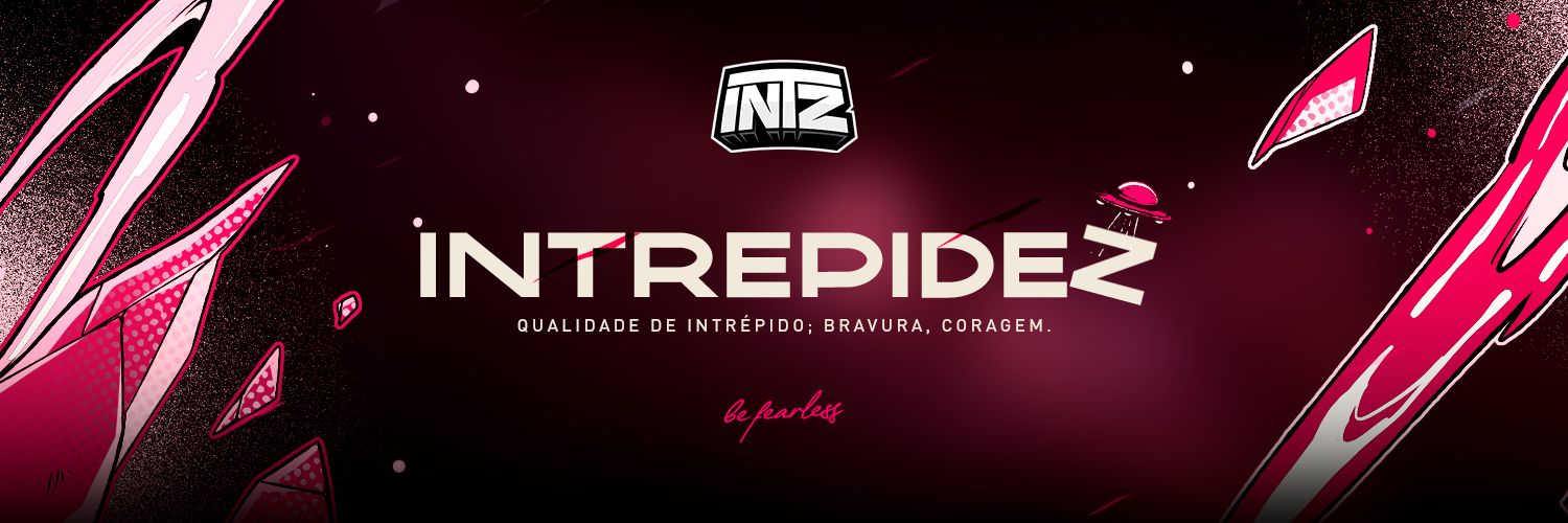 Intrepidez Profile Banner