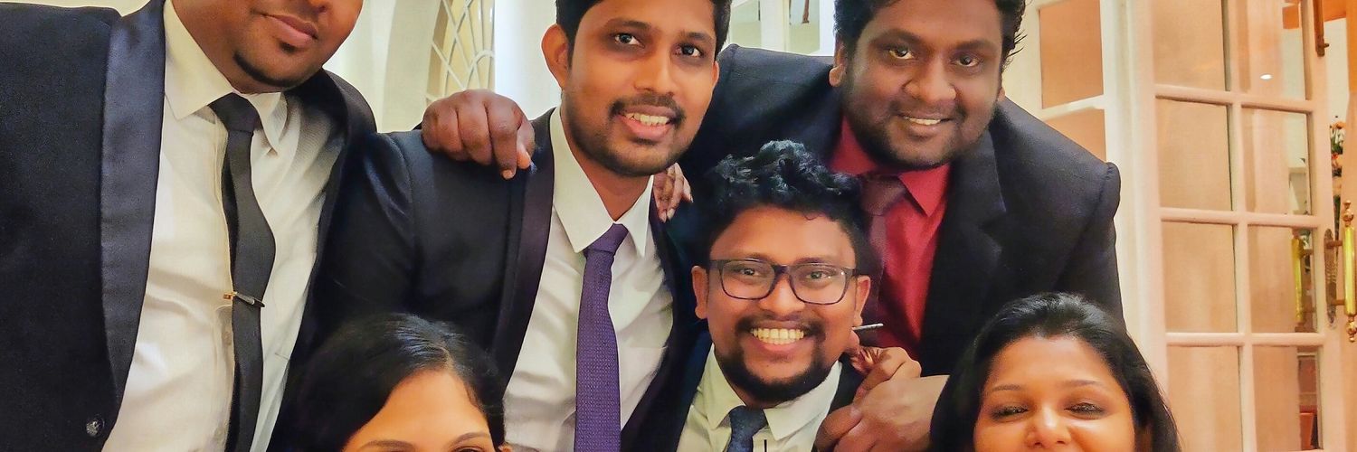 supun_d's profile banner image