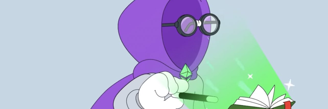 Ginger banner