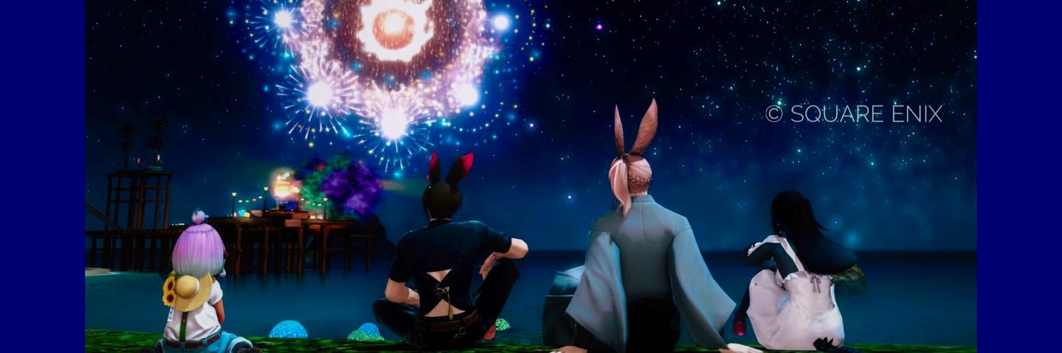 yukio_ff14's profile banner image