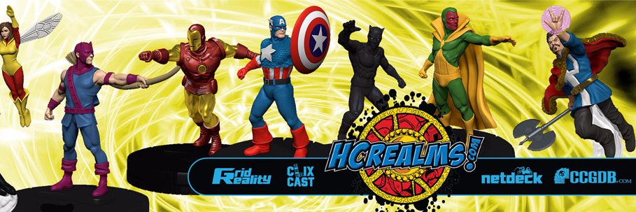 hcrealms's profile banner image