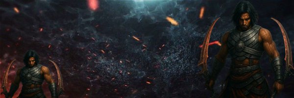 Kingpersia181 Profile Banner