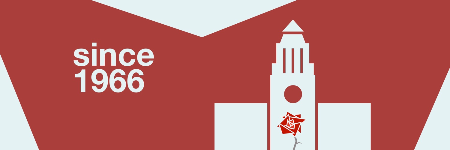 Leeds Labour Society banner