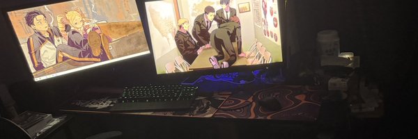 exvso Profile Banner