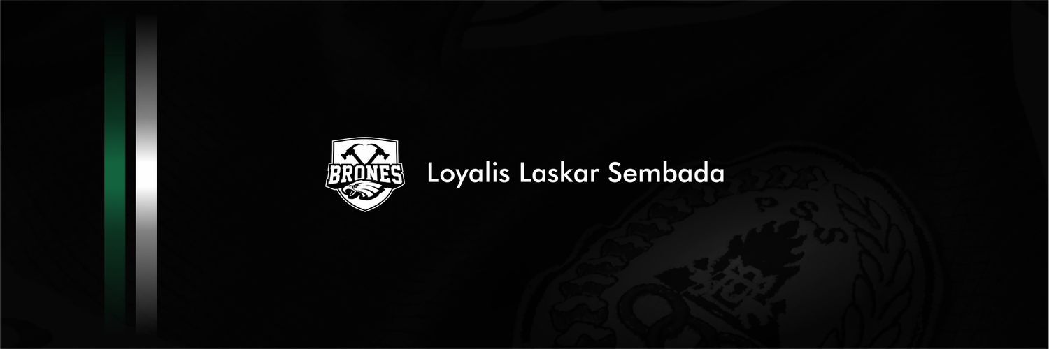 𝐋𝐨𝐲𝐚𝐥𝐢𝐬 𝐋𝐚𝐬𝐤𝐚𝐫 𝐒𝐞𝐦𝐛𝐚𝐝𝐚! banner