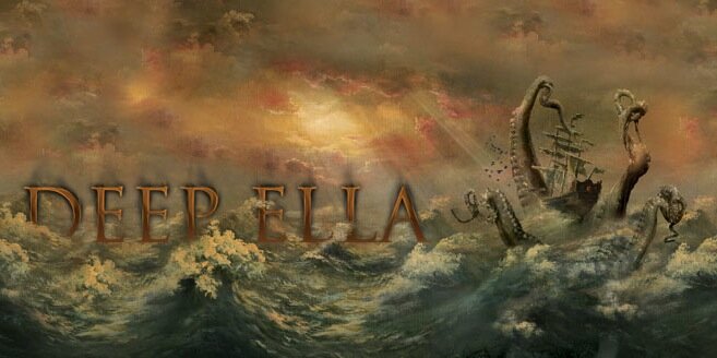 deepella's profile banner image