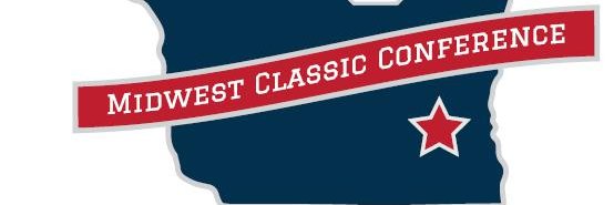 Midwest Classic Conference banner
