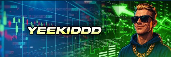 yeekiddd Profile Banner