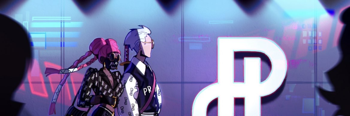 Adam Praverse banner