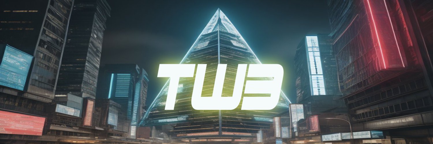 TRIANGLE Profile Banner