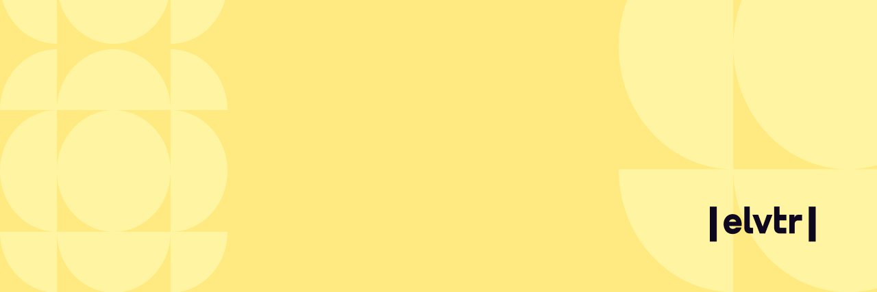 ELVTR banner