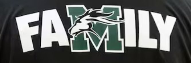 Marcellus Boys Basketball banner