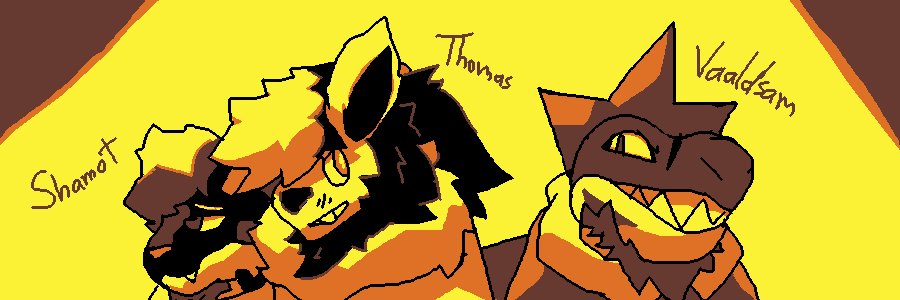 Changed Account banner