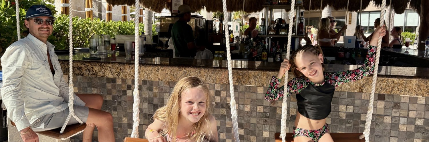 Logan Pribbeno ✌️ banner