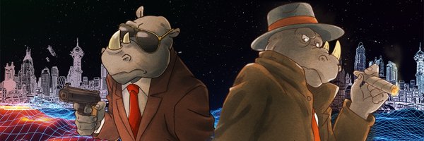 RokoClan Profile Banner