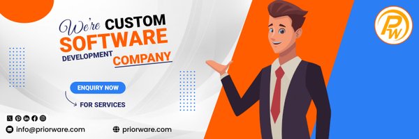 Priorware1 Profile Banner