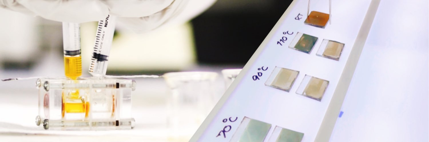 RRReliability Laboratory banner