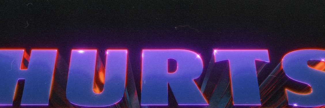JONNY HURTS banner
