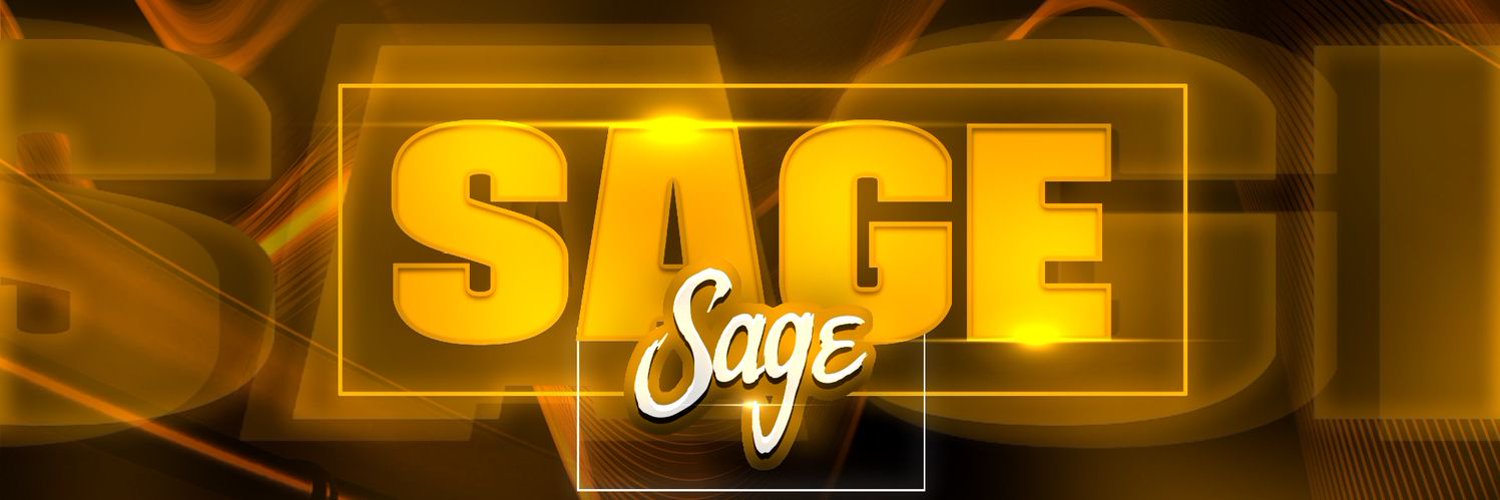SAGE AIRDROPS banner