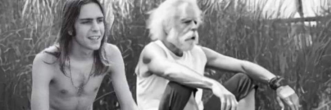 TheSpaceCowboyॐ⚡ banner