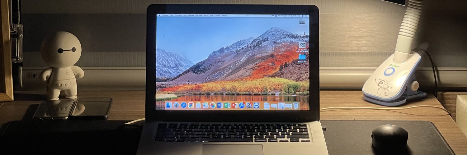 Bùi Lâm Phúc banner