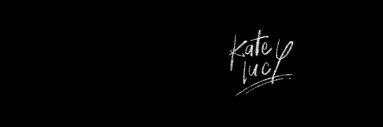 kate banner