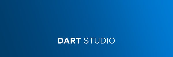 DARTSTUDIOxyz Profile Banner