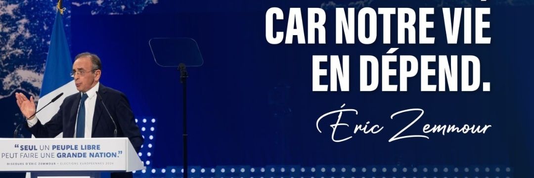 Pour que la 🇲🇫 reste la 🇲🇫 banner